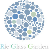 Rie Glass Garden